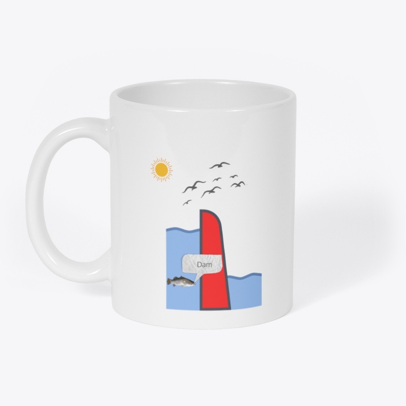 What Did the Fish Say?