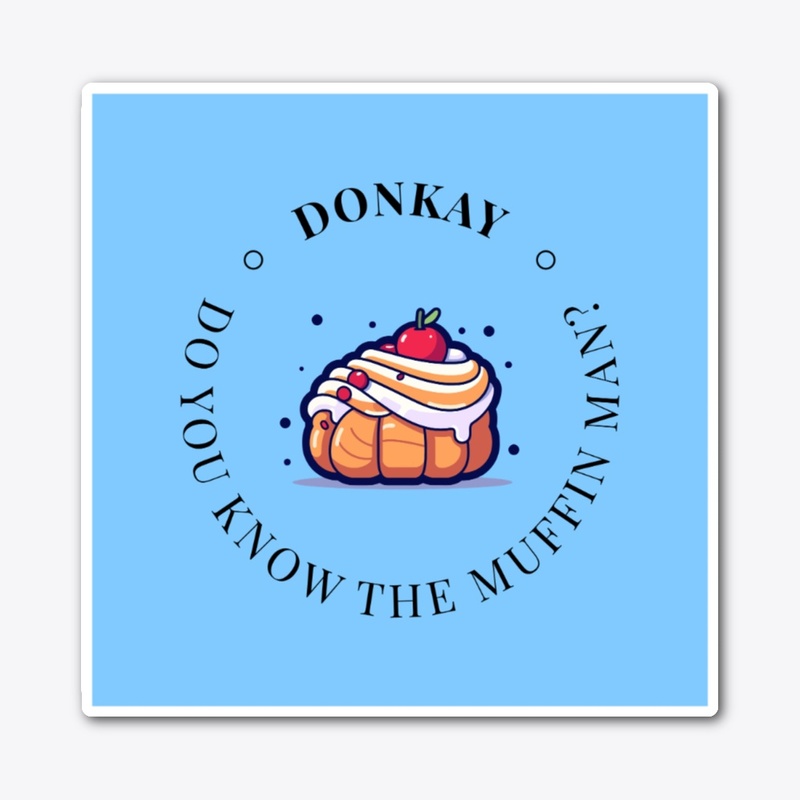 Donkay