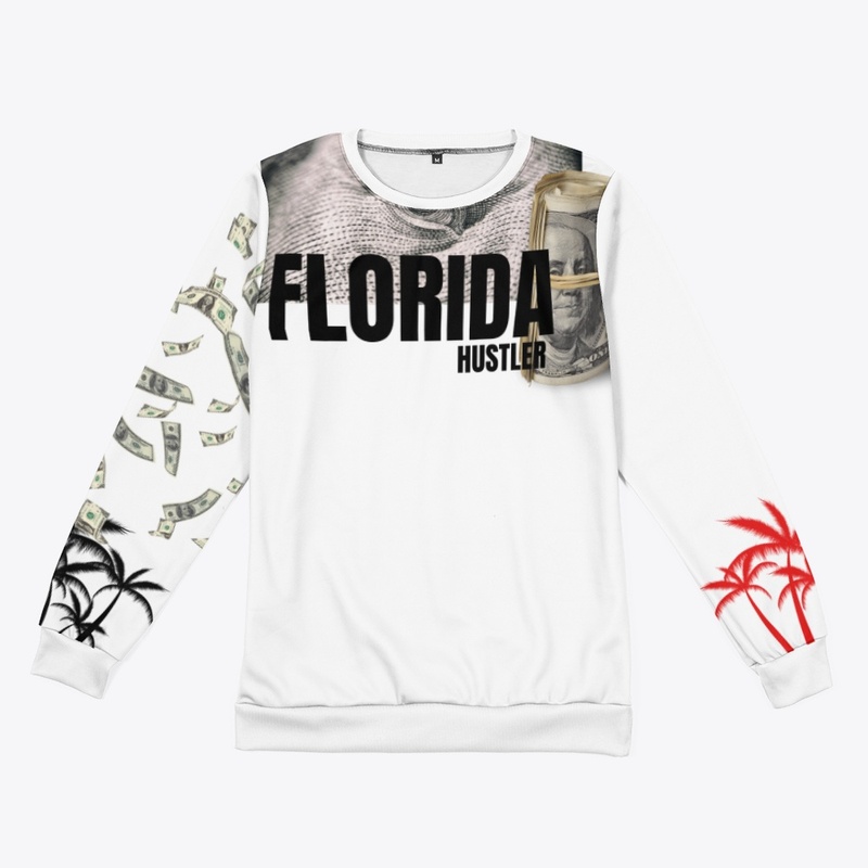 FLORIDA HUSTLER BRAND 