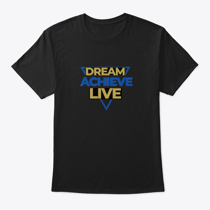 Classic Crew Neck T-Shirt , 