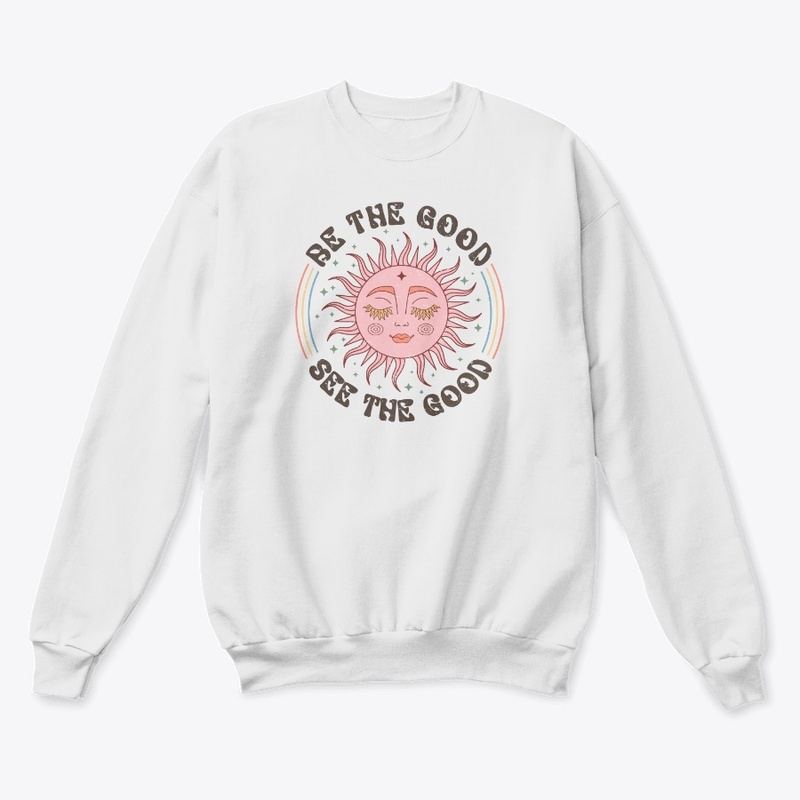 The Good Tee