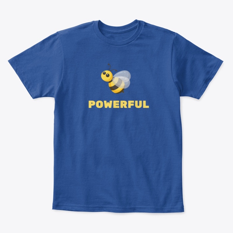 Bee Powerful