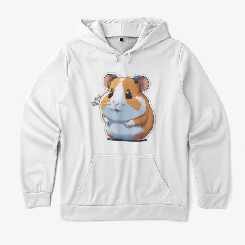 Hamster on Products