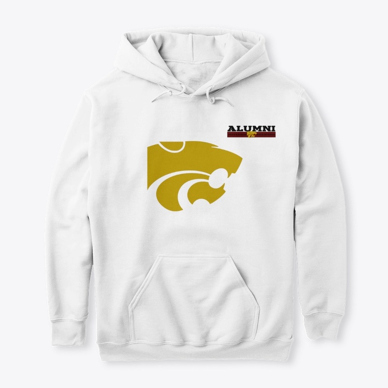 Jefferson Alumni Collection