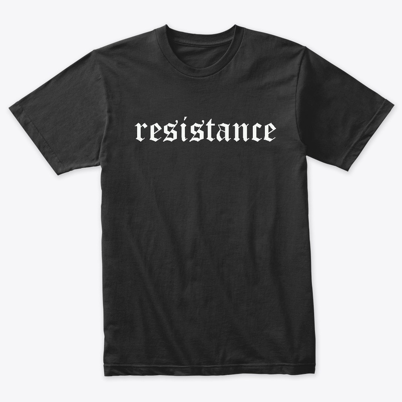 resistance