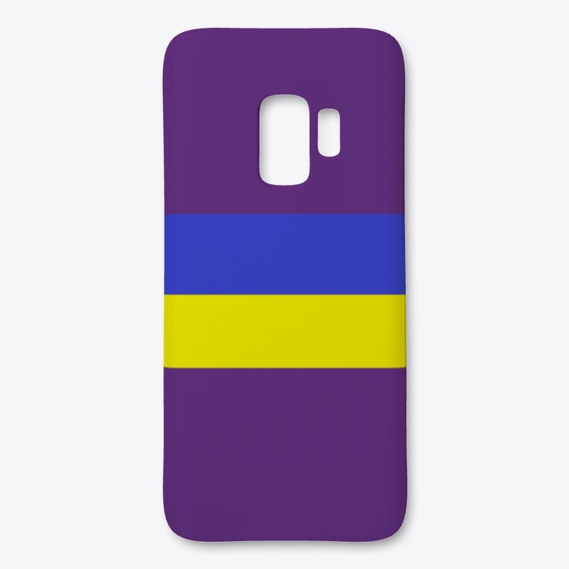 Ukrainian Flag