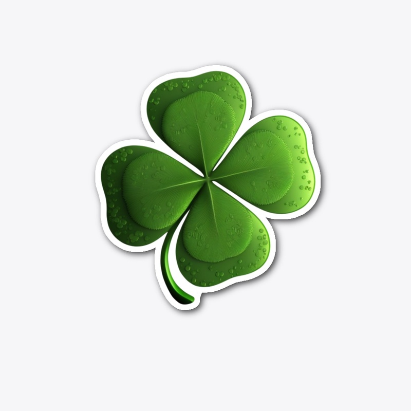 Shamrock St Patricks Day St Patrick's Da