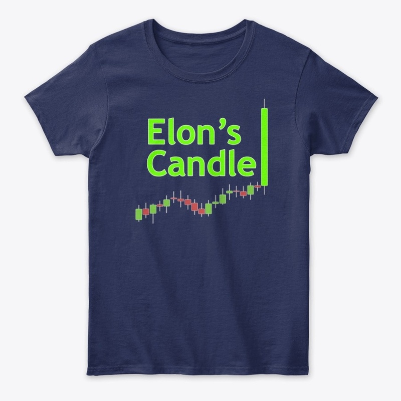 Elon's Candle