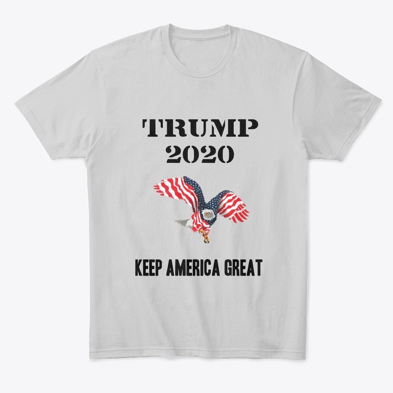 Trump 2020 MAGA
