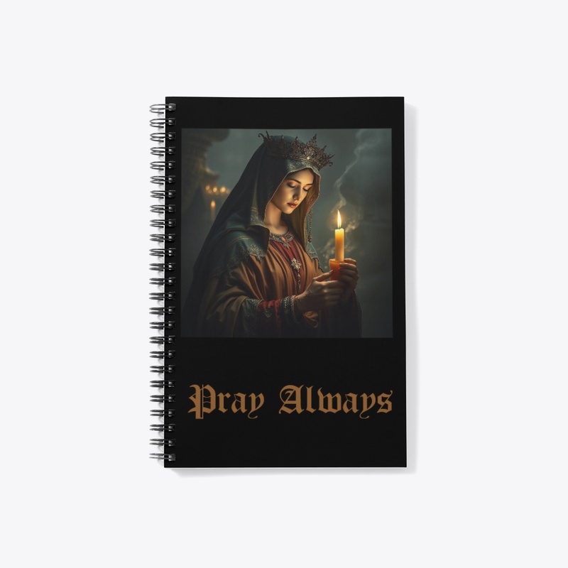 Pray Always