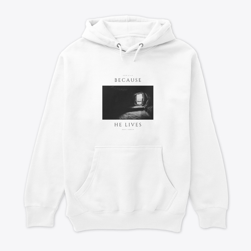 Because He Lives Collection
