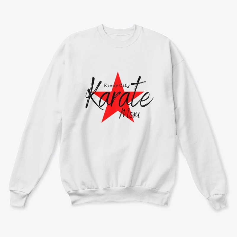 River City Karate MOM