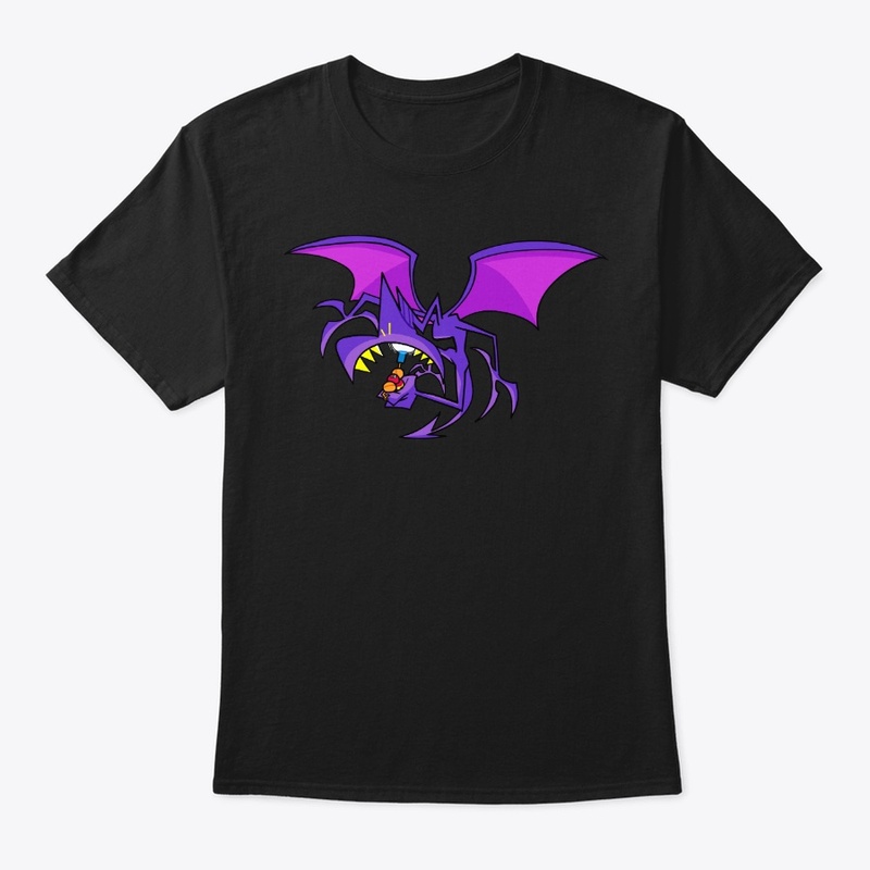 Dragon Slaying Astronaut