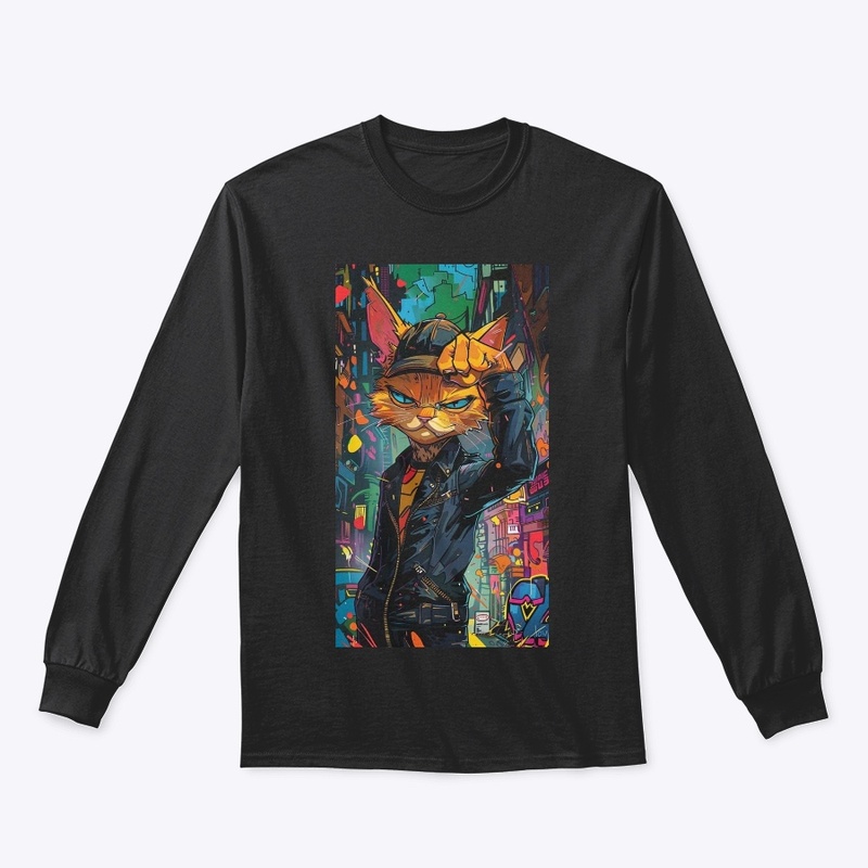 Cool T-shirt 