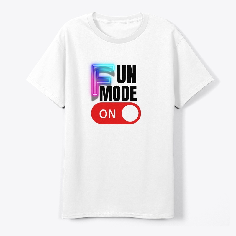 Fun mode