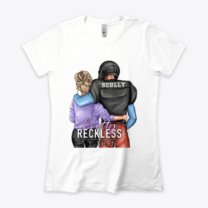 Penn and Daria Shirt