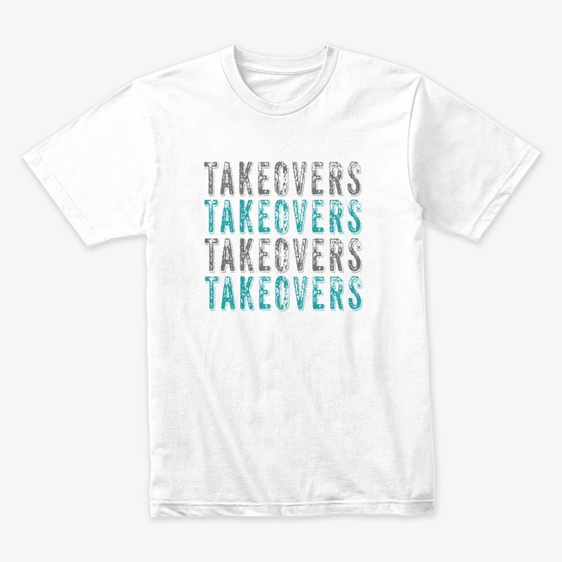 Takeovers Repeat