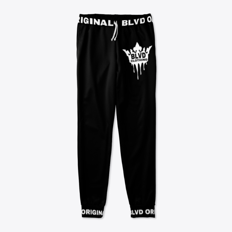 Blvd Joggers 