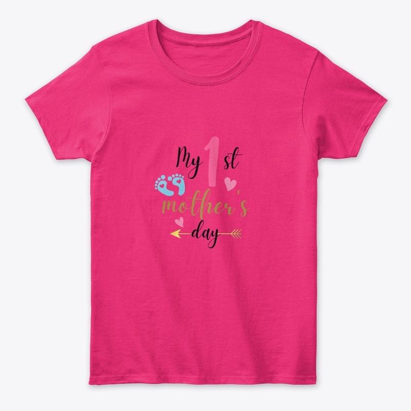 Top 10 Mother's Day T-Shirt Designs
