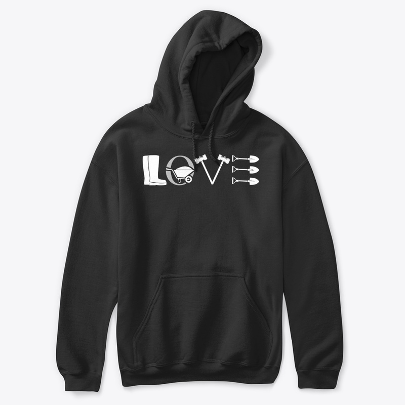Love Laborer Shirt
