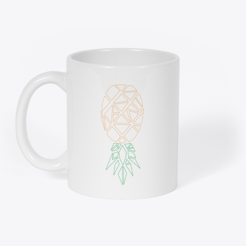 Pineapple Design