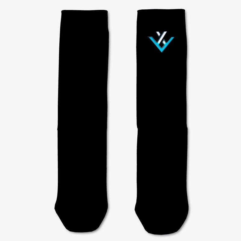 VERAX Crew Socks