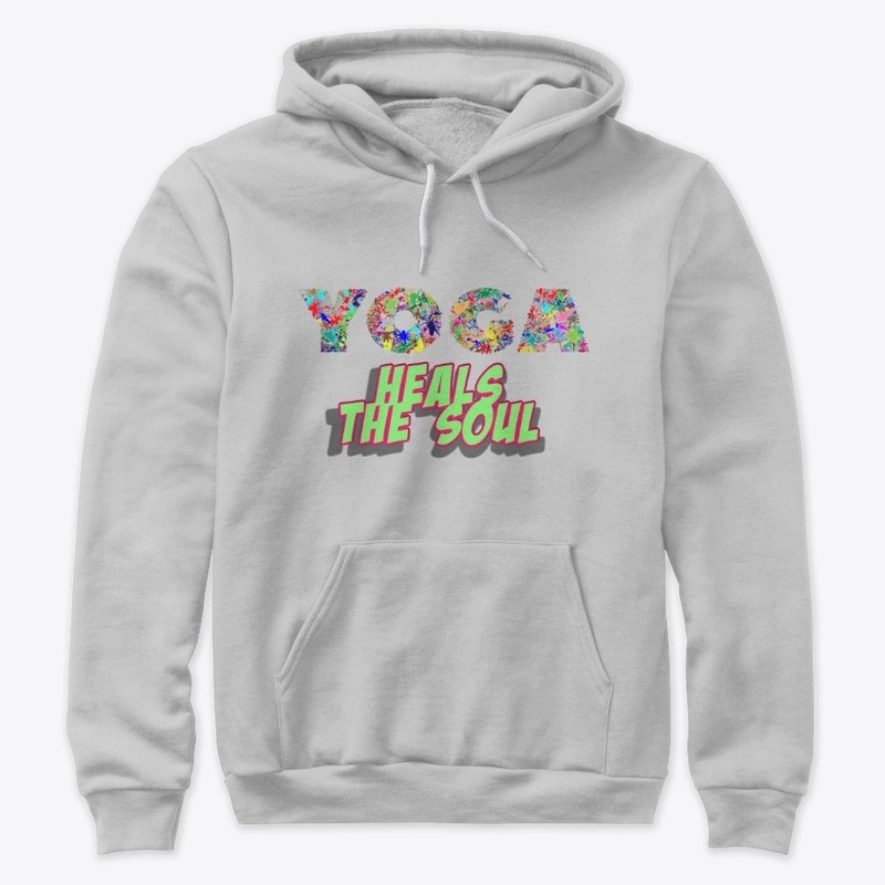 Yoga Shirts