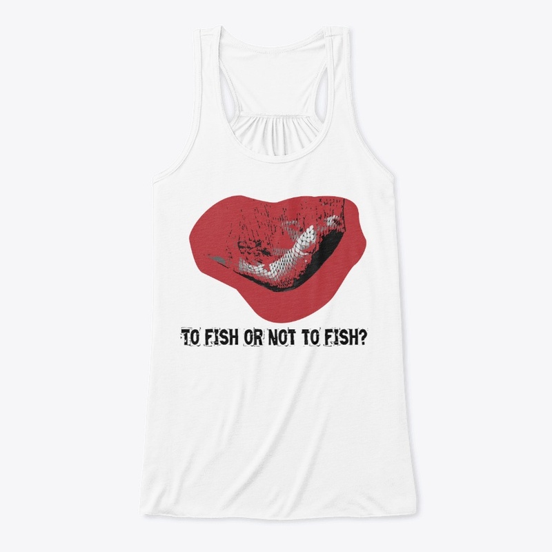 To fish or not to fish?