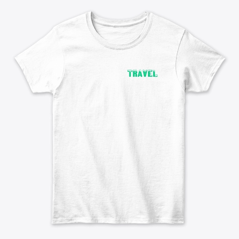 Travel baskı