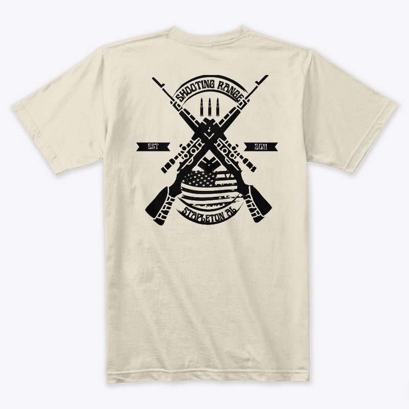Three Brothers Arms Apparel