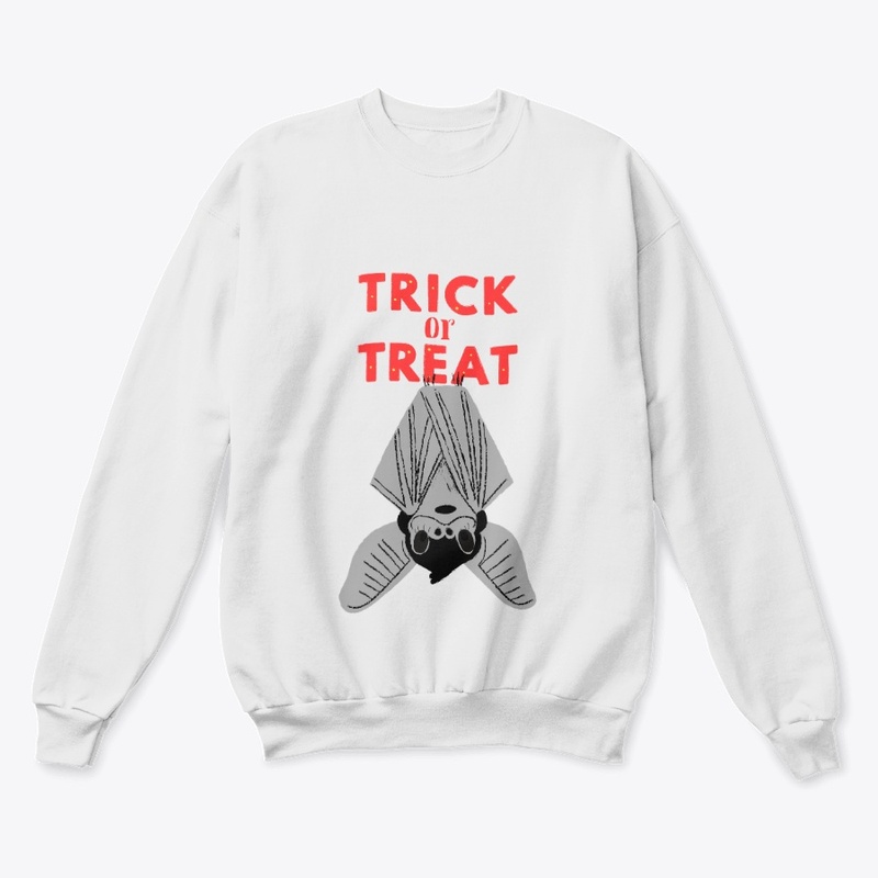 Trick Or Treat?