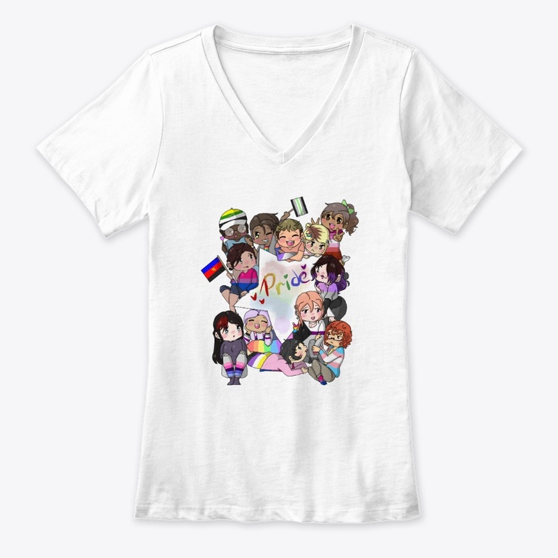 Pride Squad