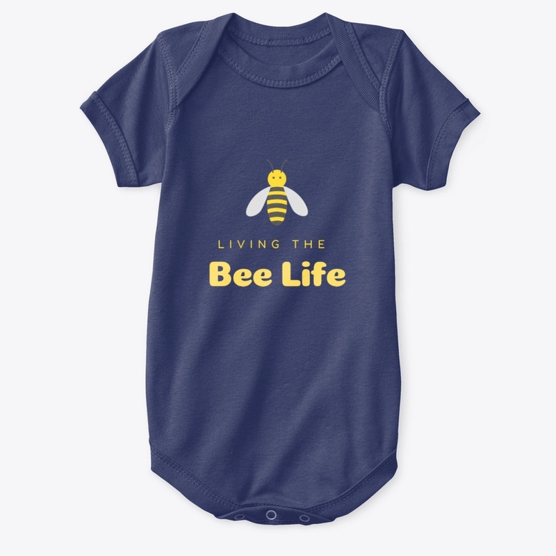 Living the Bee Life
