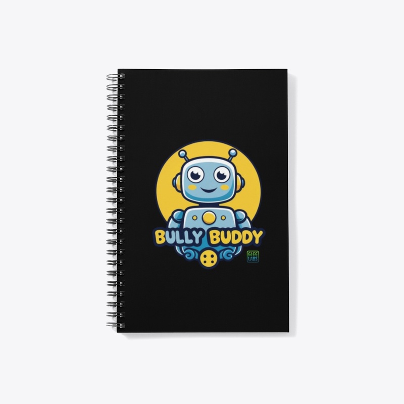 Bully Buddy Merchandise