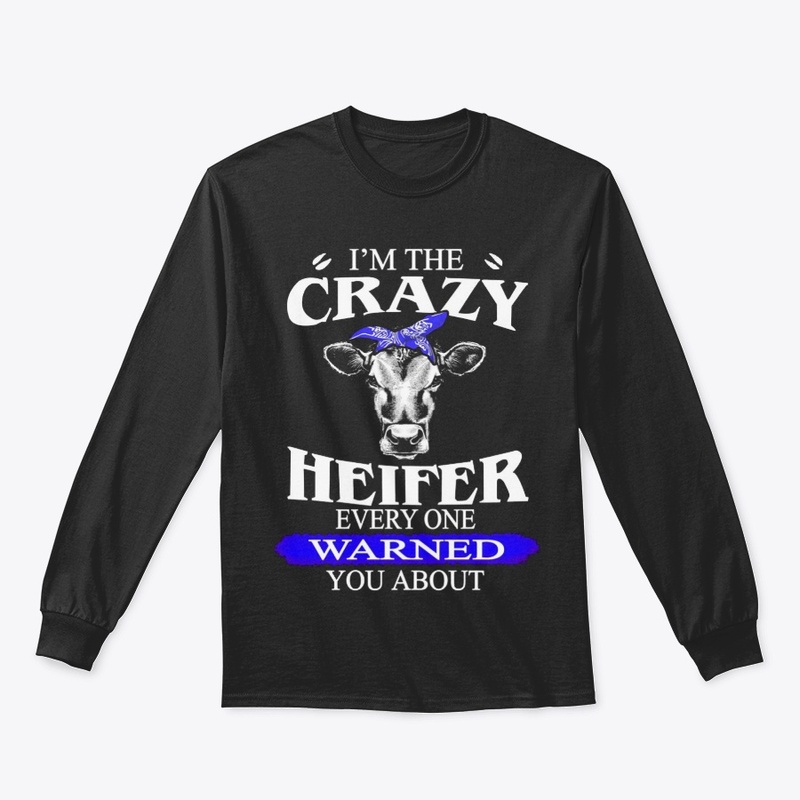 Cow Heifer