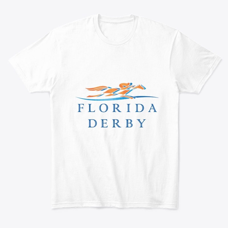 Florida Derby Outfit