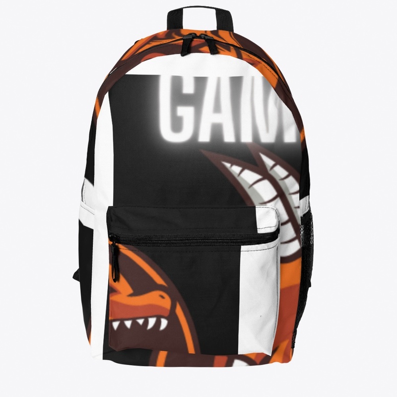 updeted Gaming Dragons