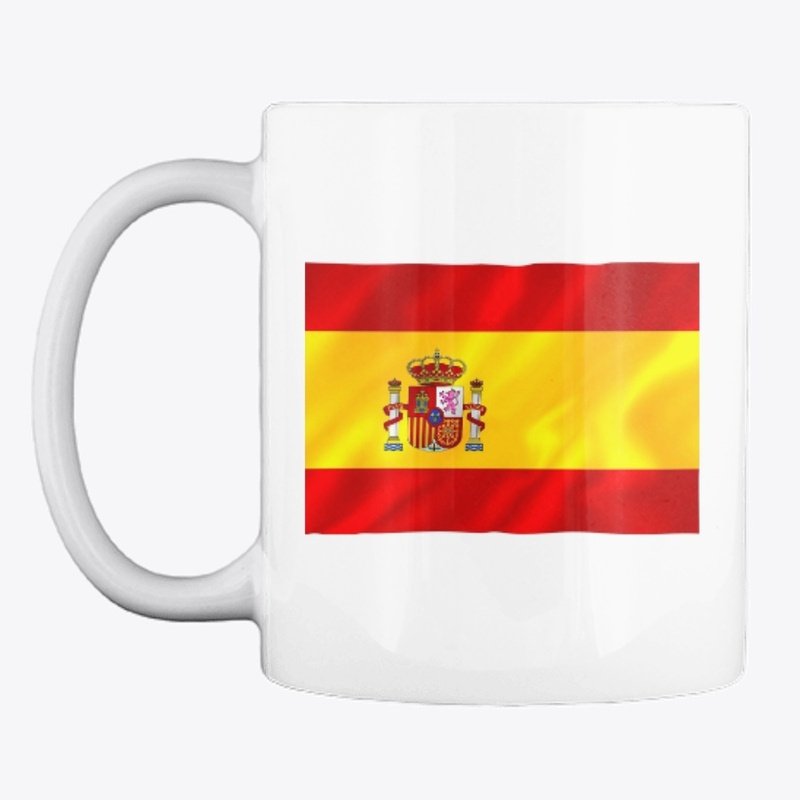 Esta es mi bandera
