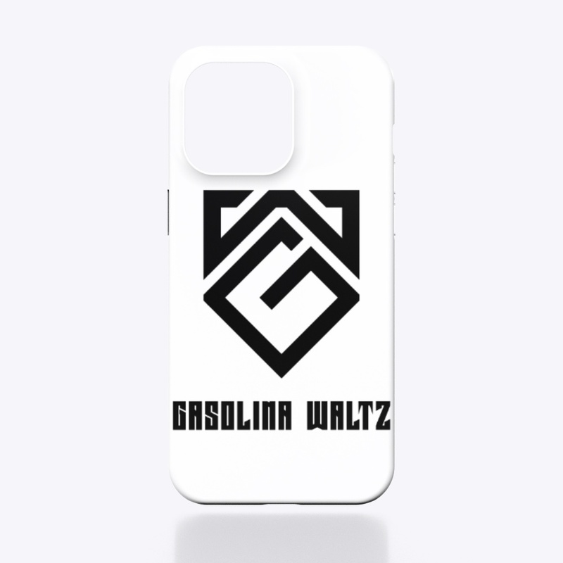 iPhone case Gasolina Waltz ‘24