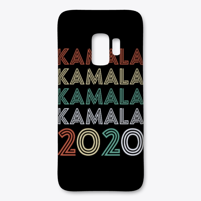 Kamala Kamala Harris 2020 Vintage Tee