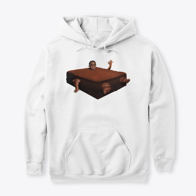 JaboodyDubs | Mattress T-Shirt