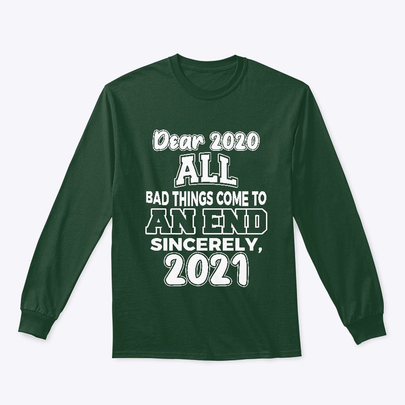 Sincerely 2021