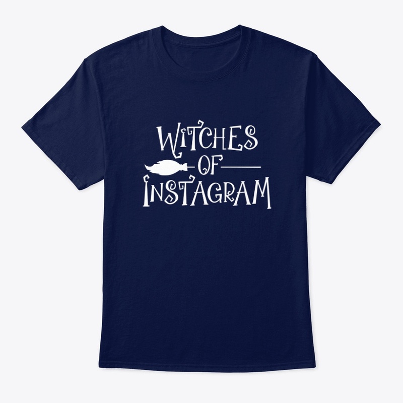 Witches of Instagram Shirt