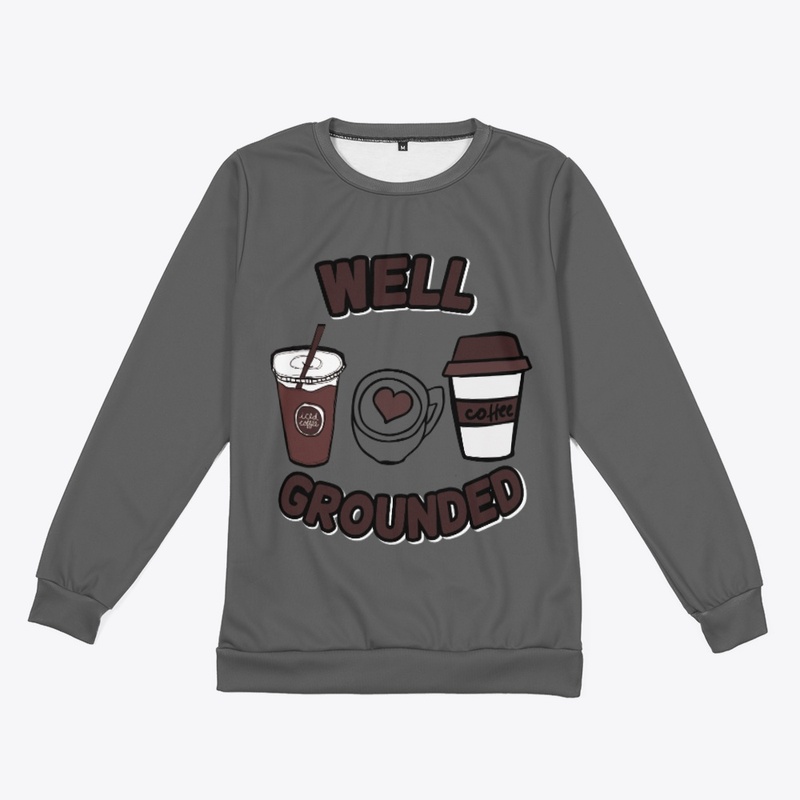 Well Grounded