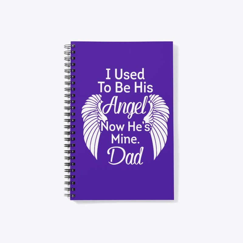 I Used to be Dad's Angel