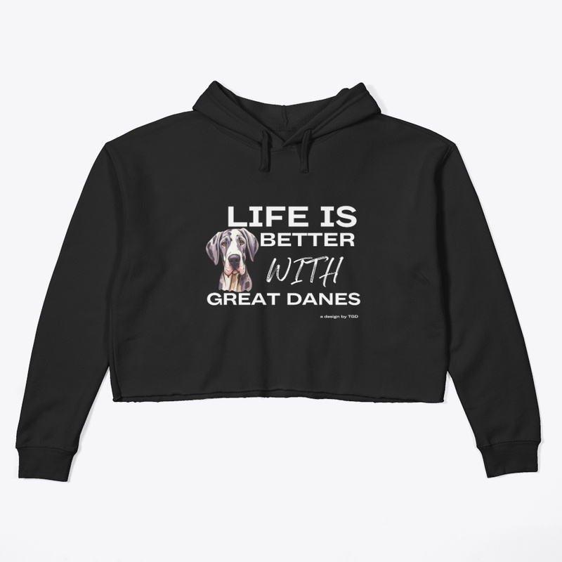 Life is Better (drk)