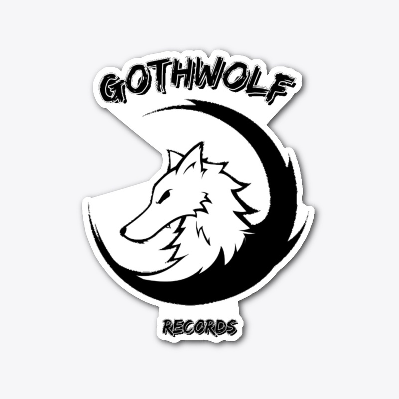 GothWolf Pack 1