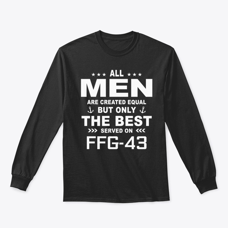 USS Thach FFG43