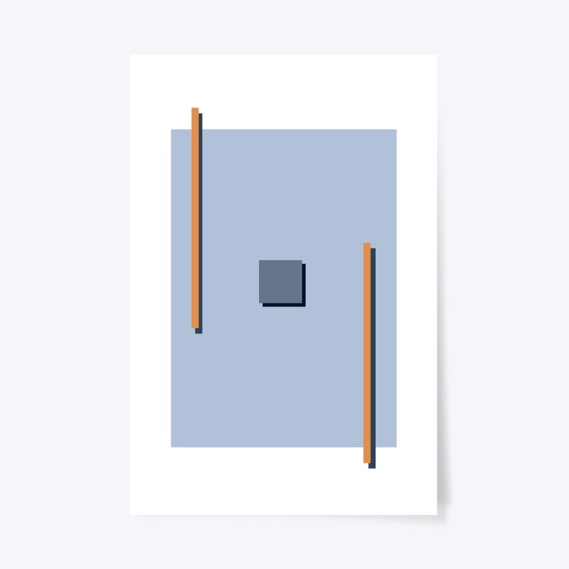 Minimalist Painting 04