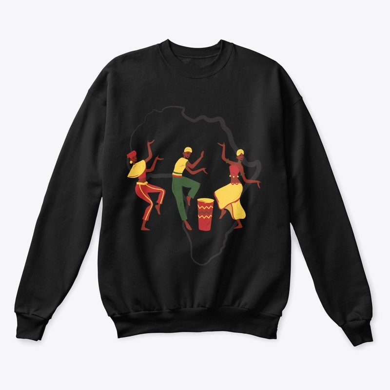 The Dance